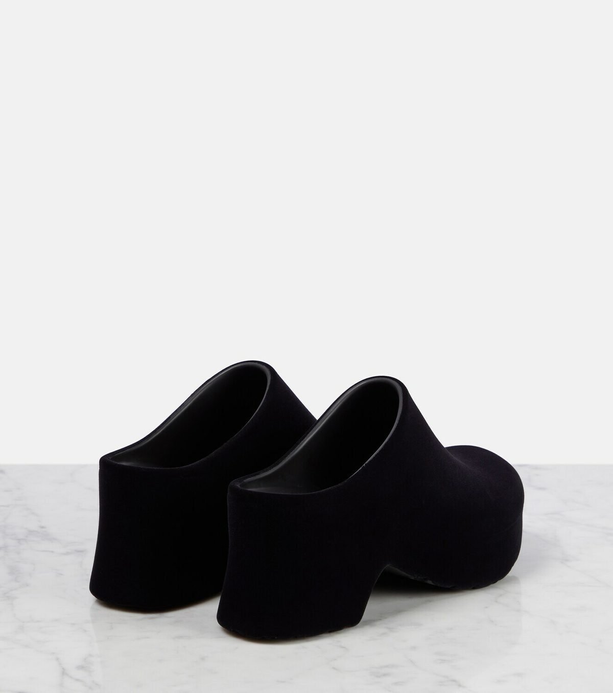 Loewe Terra foam clogs Loewe