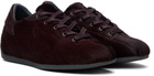 Paloma Wool Brown Miles Sneakers