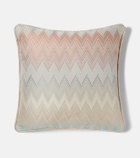 Missoni Bastia cushion