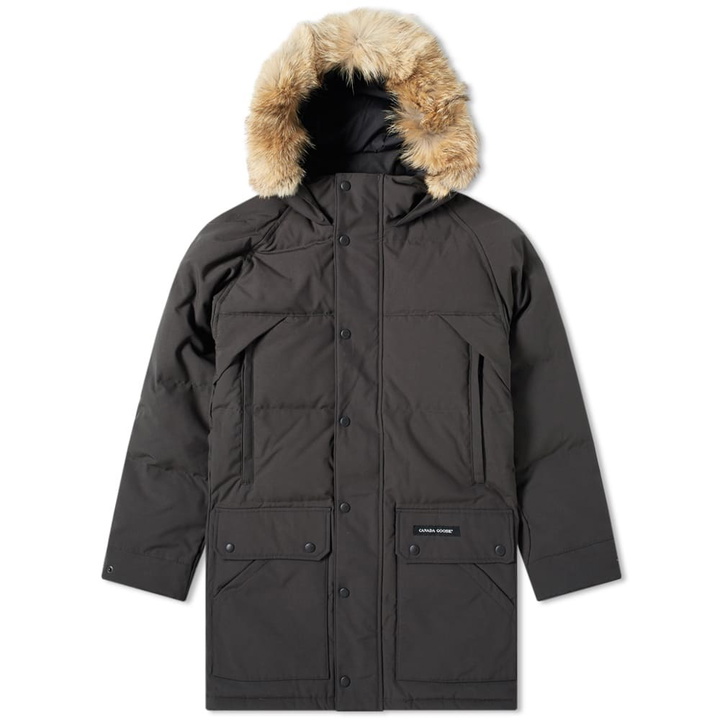 Photo: Canada Goose Emory Parka