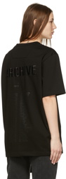 Juun.J Black Archive T-Shirt