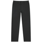 Nanamica Men's Alphadry Club Pant in Black