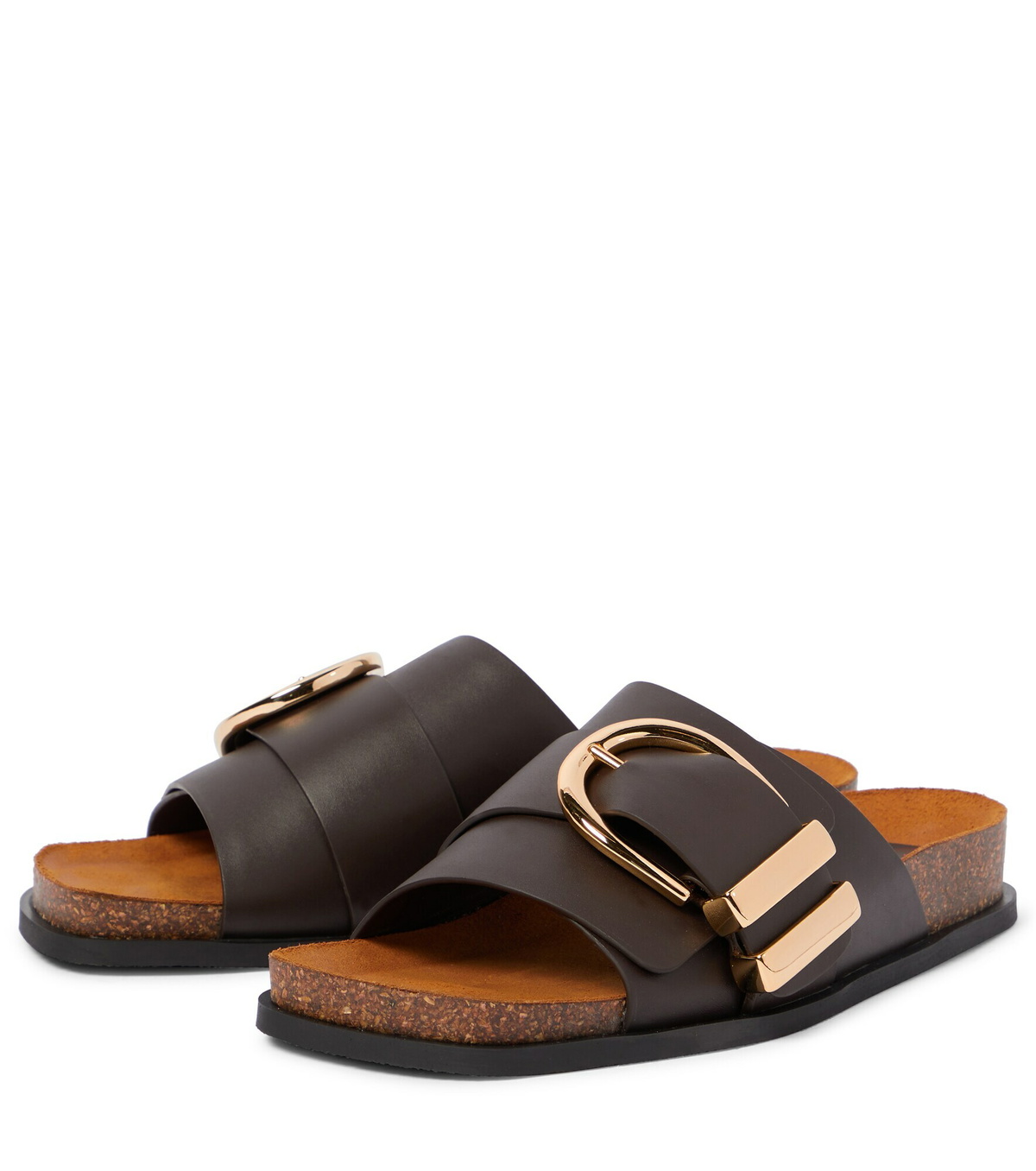 【KHAITE】Thompson フットベッド サンダル / EU36.5 KHAITE】Thompson フットベッド サンダル / EU36.5 KHAITE