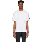 adidas Originals White City Base T-Shirt