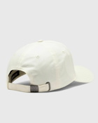 Daily Paper Logotype Cap White - Mens - Caps