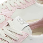Autry Women's Medalist Low Sneakers in White
