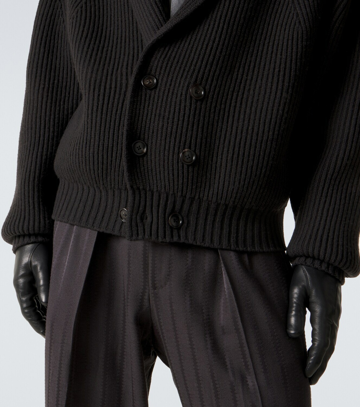 Tom Ford Cashmere cardigan
