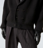 Tom Ford Cashmere cardigan