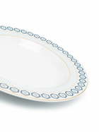 Jonathan Adler White Newport Soup Bowl