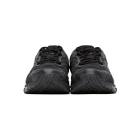 Asics Black GEL-Quantum 360 6 Sneakers