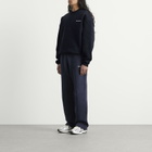 MKI Men's Presented by END. Uniform Crewneck in Navy