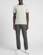Fedeli Mens T-shirt Light in Grey