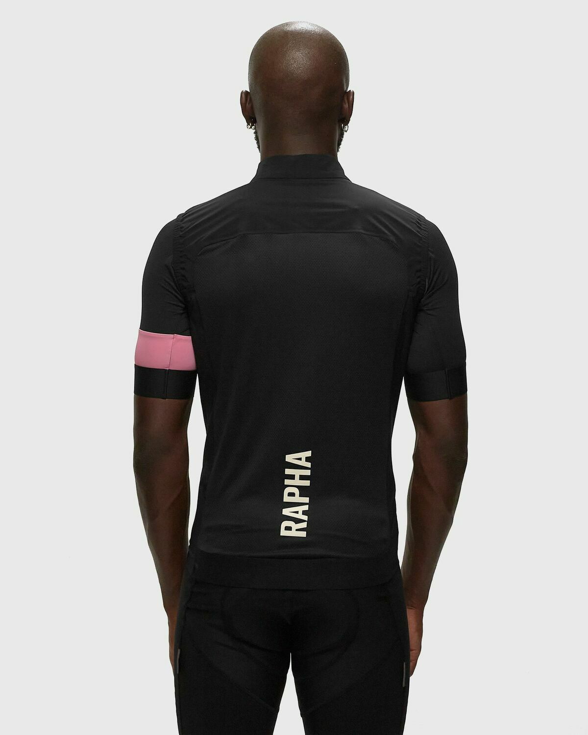 Rapha proteam ライトウェイトジレ　Sサイズ　ネイビー Rapha proteam ライトウェイトジレ Sサイズ ネイビー