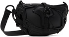Innerraum Black Object I30 Belt Bag