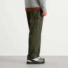 Patagonia Men's Outdoor Everyday Trousers in Pine Needle Green