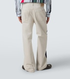 Loewe Straight jeans