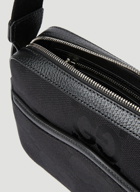 Gucci - GG Jumbo Shoulder Bag in Black