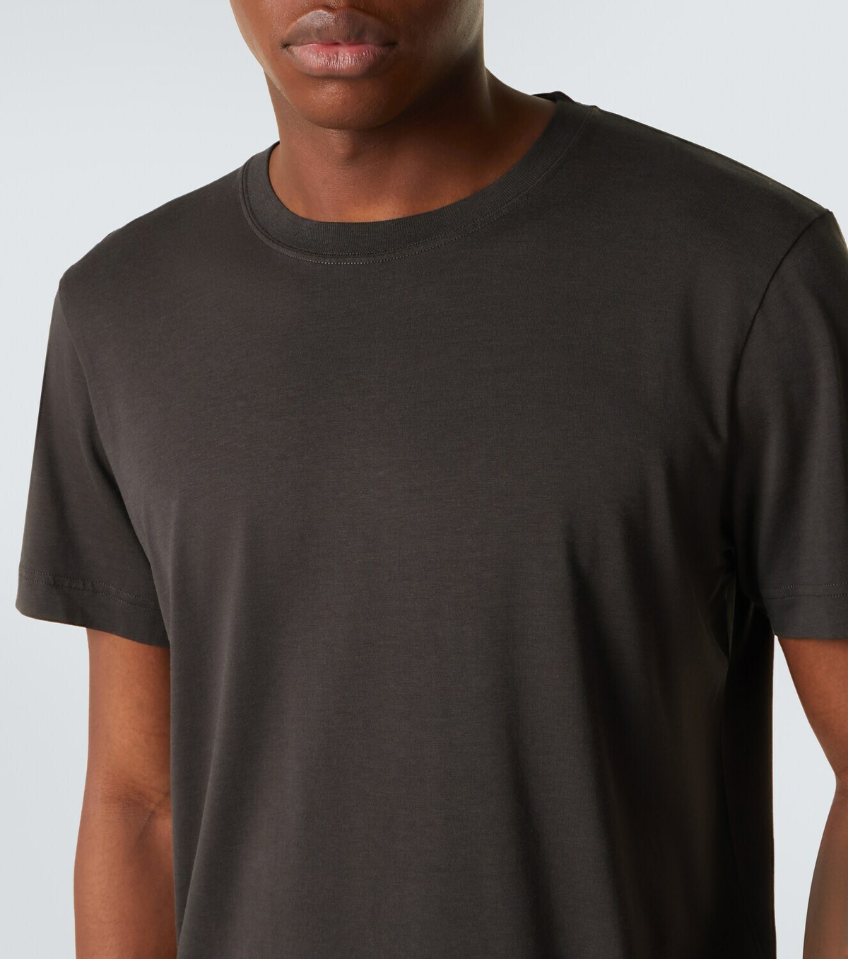 CDLP Jersey T-shirt