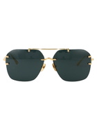 Linda Farrow Reyner Sunglasses