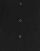 Andreādamo Womens Cardigan in Black