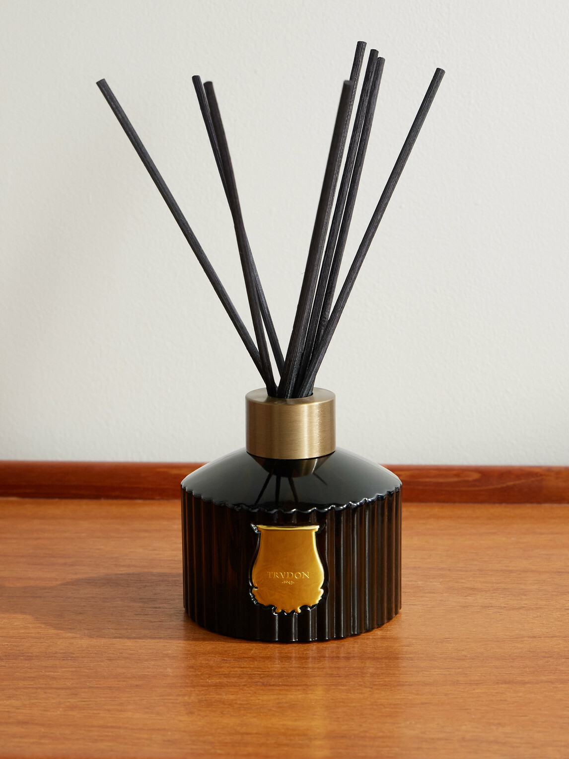 Trudon - Classic Reed Diffuser - Men