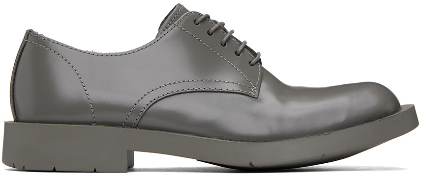 CAMPERLAB Gray MIL 1978 Derbys