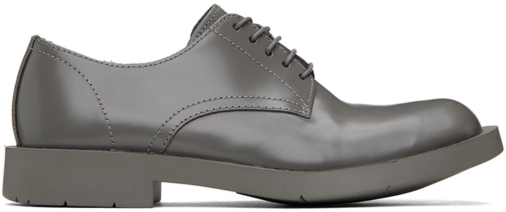 Photo: CAMPERLAB Gray MIL 1978 Derbys