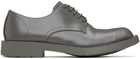 CAMPERLAB Gray MIL 1978 Derbys