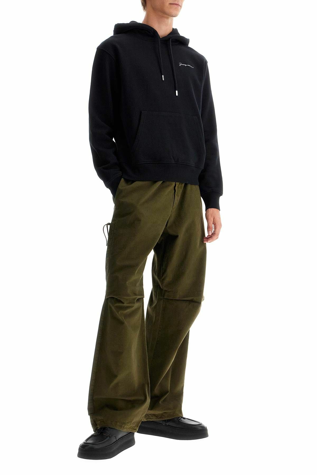 DARKPARK jordan cargo pants Khaki