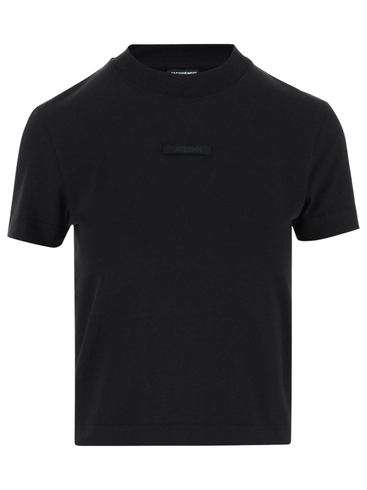 国内発送 Jacquemus Le T-Shirt Camargue Tシャツ JACQUEMUS Le T-Shirt Camargue in Dark Green | FWRD