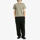 Lady White Co. Men's Our T-Shirt in Anvil Grey