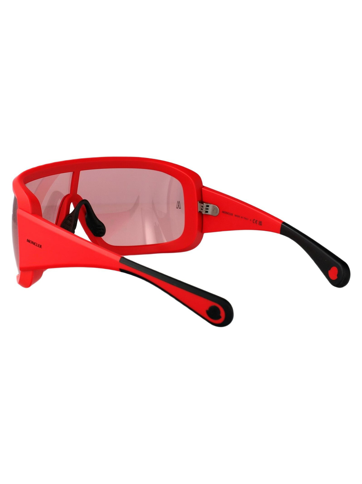 Moncler Eyewear Snowseeker Sunglasses