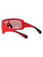 Moncler Eyewear Snowseeker Sunglasses