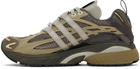 Song for the Mute Brown adidas Originals Edition Adistar Cushion Sneakers