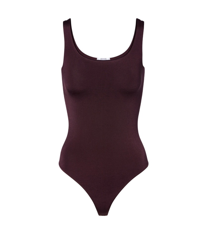 Photo: Wolford Jamaica bodysuit