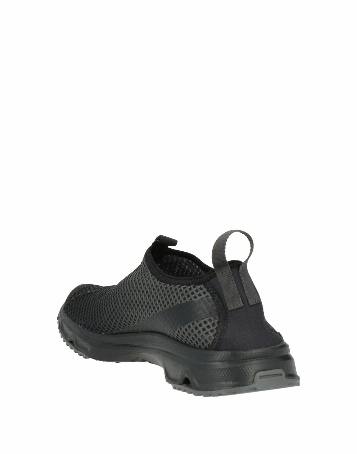 Salomon Womens Sneakers in Black