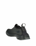 Salomon Womens Sneakers in Black