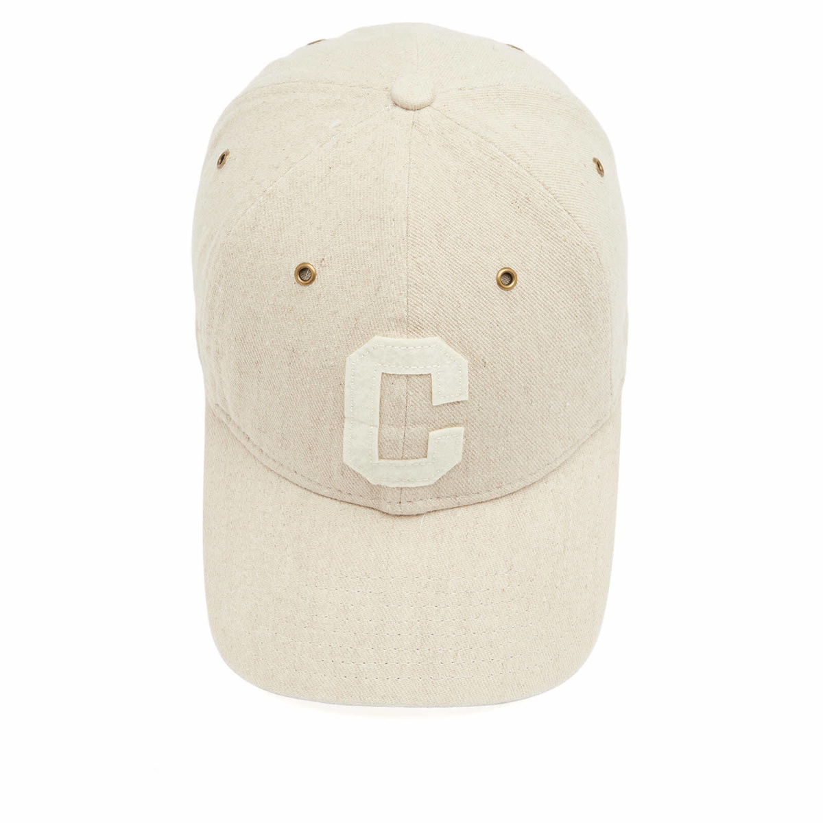 New Era Chicago Cubs 9Twenty Adjustable Cap in Stone 