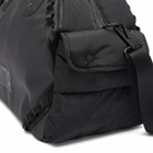 Puma x SKEPTA Grip Bag in Black 