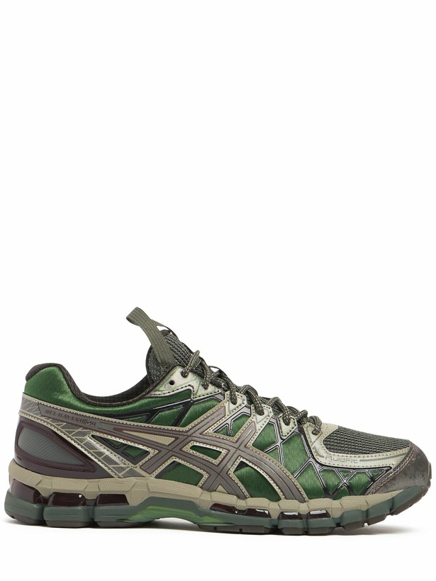 Photo: ASICS Ub10-s Gel-kayano 20 Sneakers