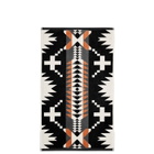 Pendleton Three Piece Towel Set in Spider Rock 