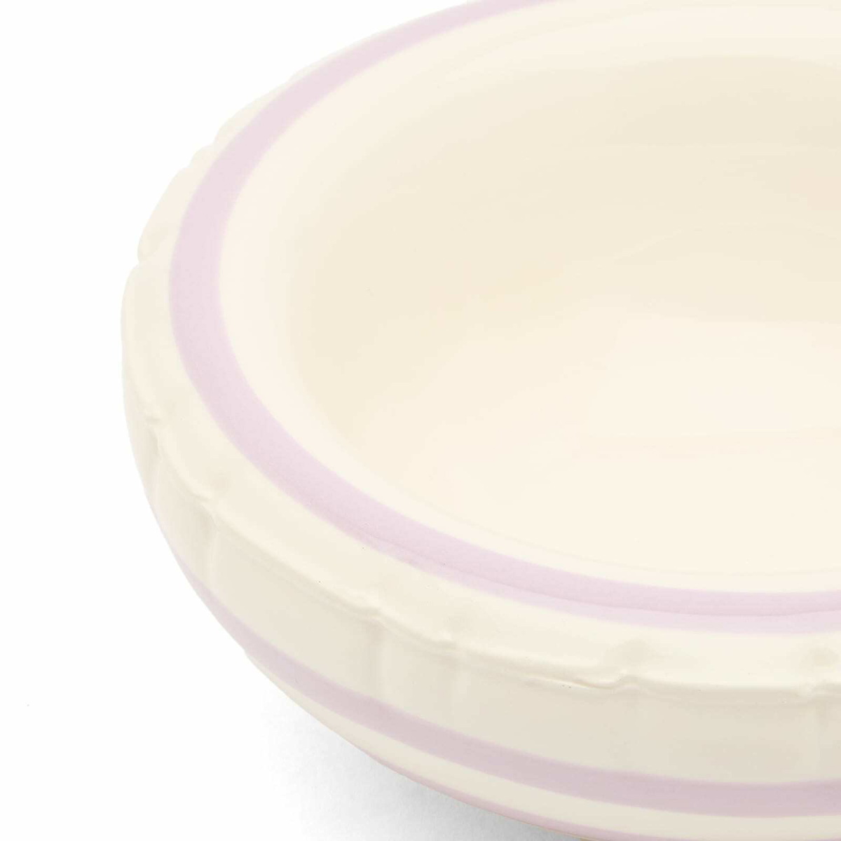 Home Studyo Lisa Bowl in Lavender 