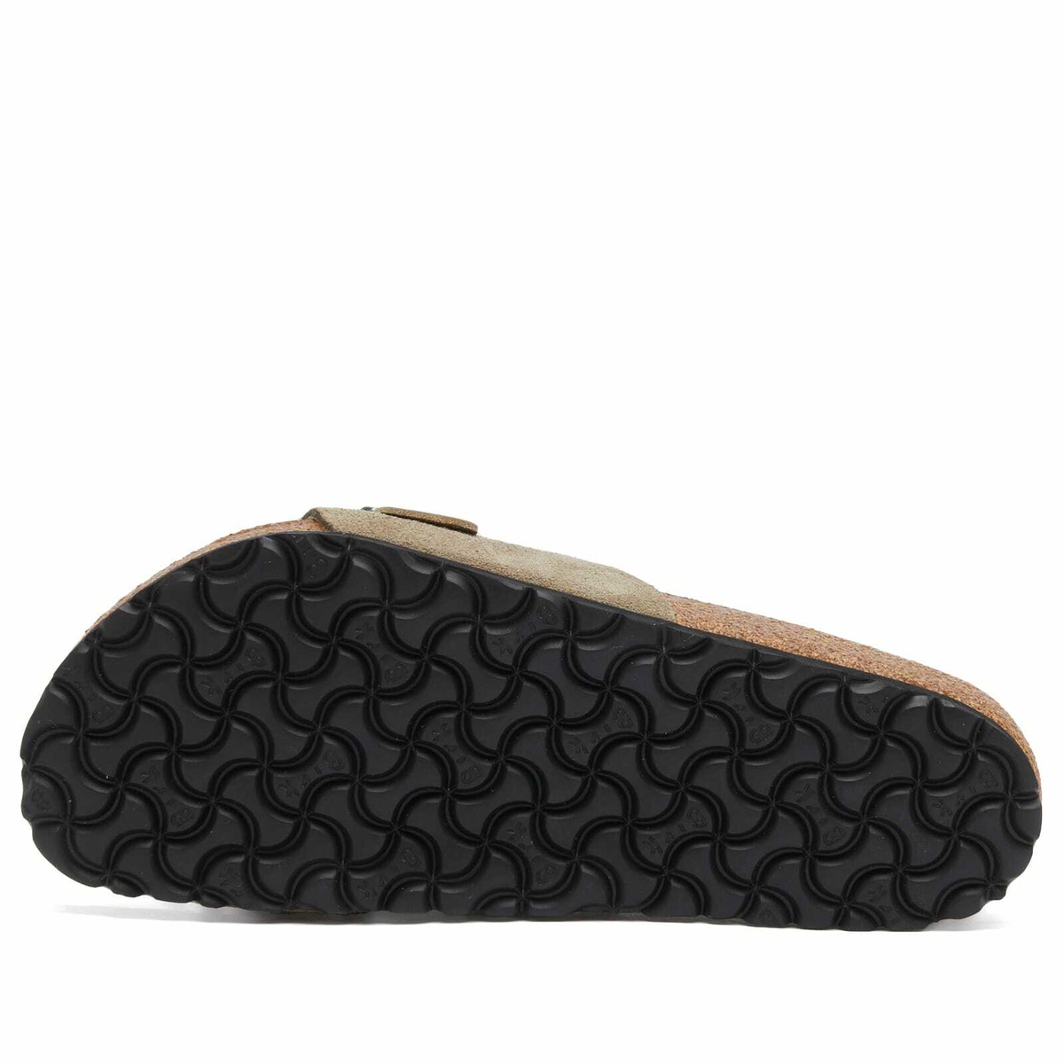 Birkenstock Women's Oita Braided in Taupe