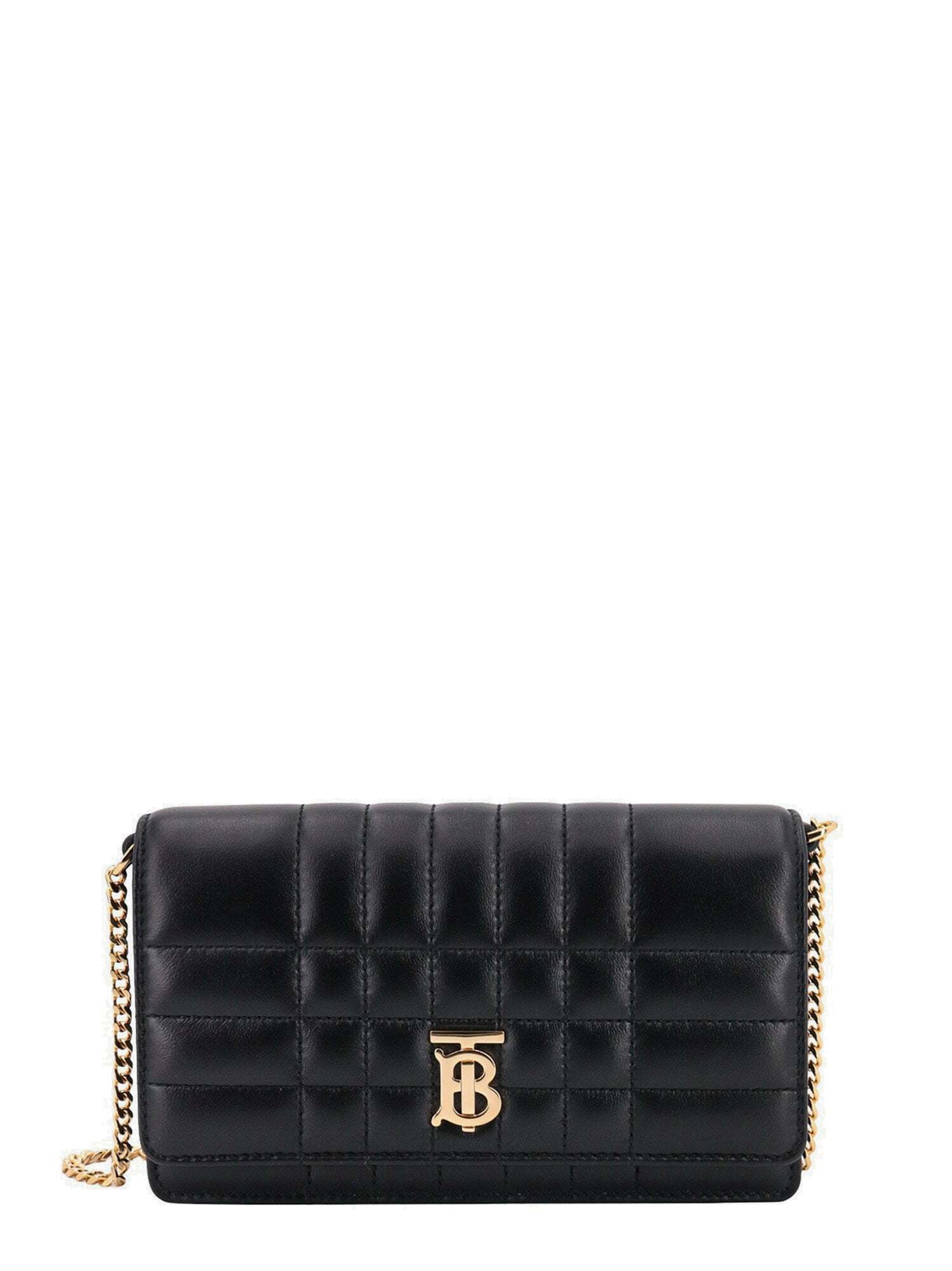 Burberry Lola Black Womens Burberry