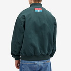 By Parra Men's Inspiration Point Jacket in Pine Green