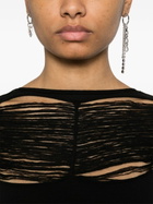 Rick Owens Luna Maxi Dress