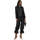 Hai Black Audrey Jacket