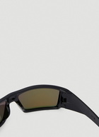 Oakley - Heliostat Sunglasses in Black