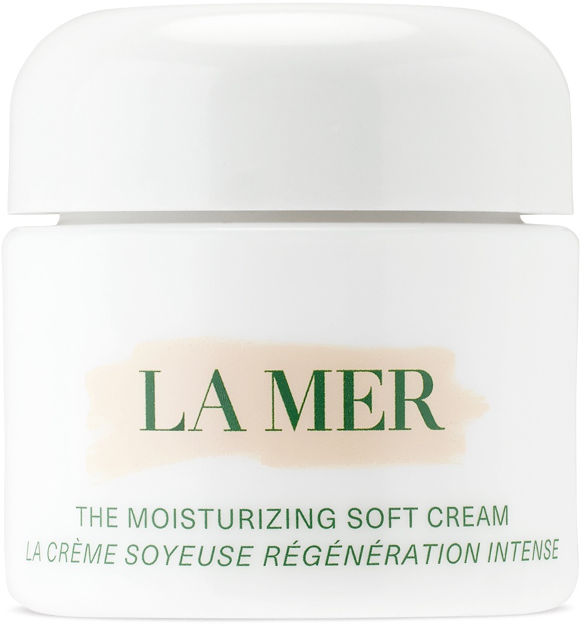 Photo: La Mer The Moisturizing Soft Cream, 60 mL