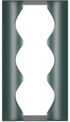Georg Jensen Green Alfredo Wine Rack